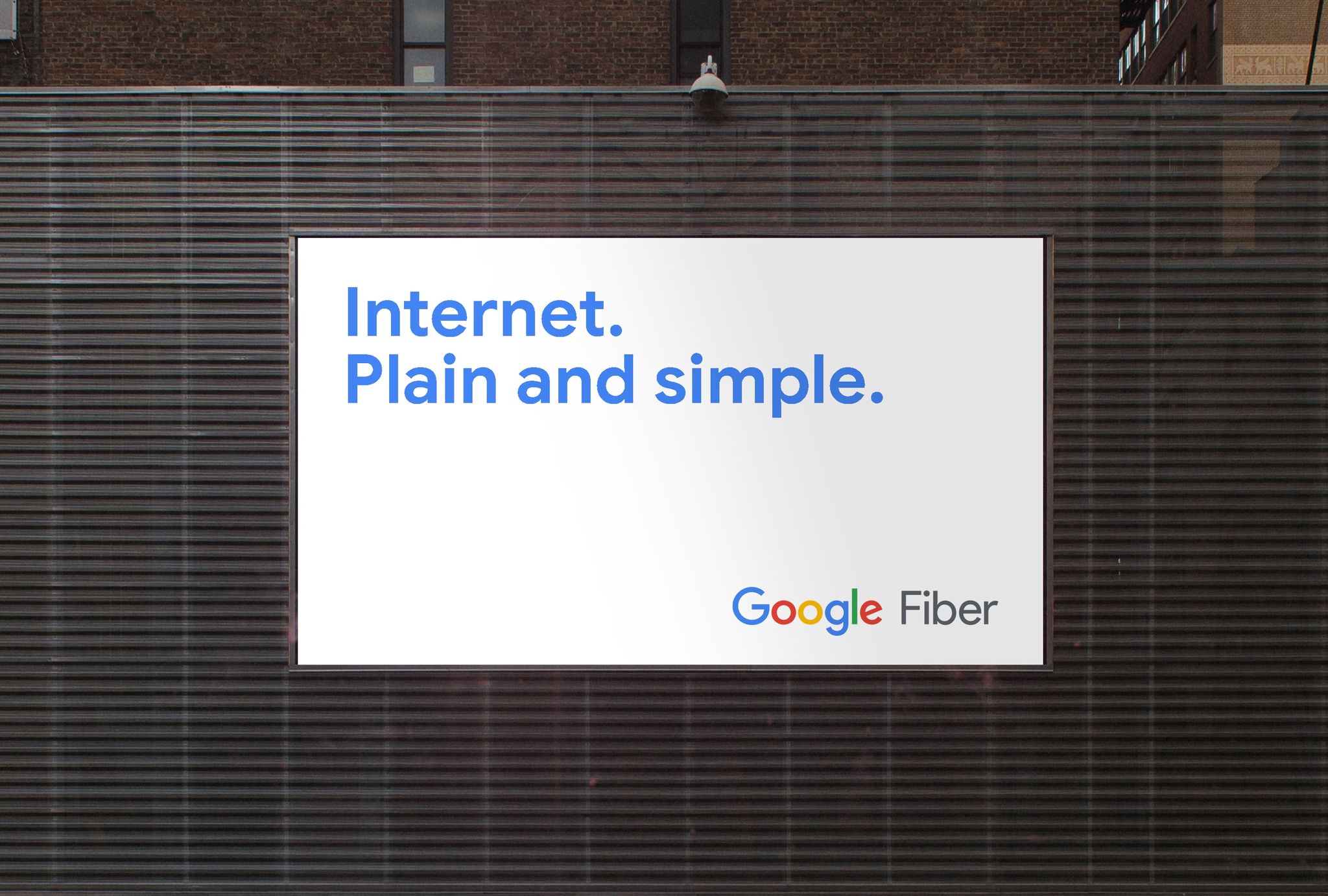 Google Fiber